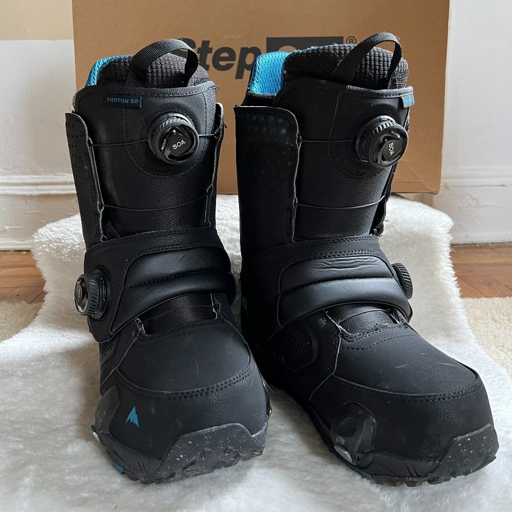 Burton Photon - Step On Boots